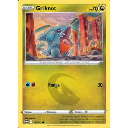 Griknot BRS - 107/172