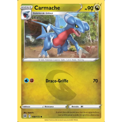 Carmache BRS - 108/172