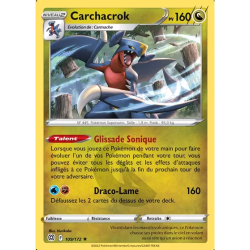 Carchacrok BRS - 109/172