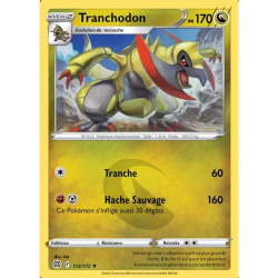 Tranchodon BRS - 112/172