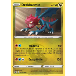 Drakkarmin BRS - 113/172