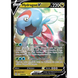 Hydragon V BRS - 114/172