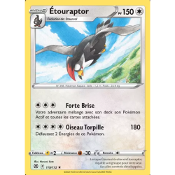 Étouraptor BRS - 119/172