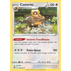 Castorno BRS - 121/172