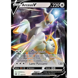 Arceus V BRS - 122/172