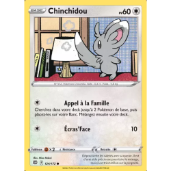 Chinchidou BRS - 124/172