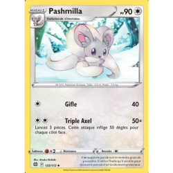 Pashmilla BRS - 125/172