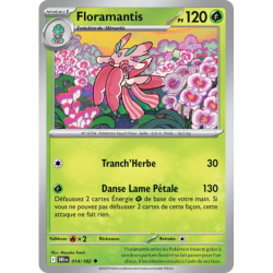 Floramantis DRI - 014/182