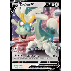 Draïeul V BRS - 128/172