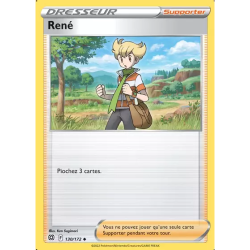 René BRS - 130/172