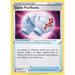 Gants Purifiants BRS - 136/172