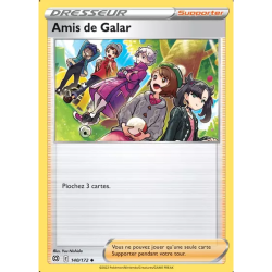 Amis de Galar BRS - 140/172