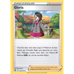 Gloria BRS - 141/172