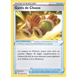 Gants de Chasse BRS - 142/172