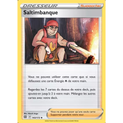 Saltimbanque BRS - 143/172