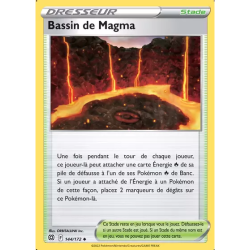 Bassin de Magma BRS - 144/172