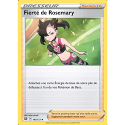 Fierté de Rosemary BRS - 145/172