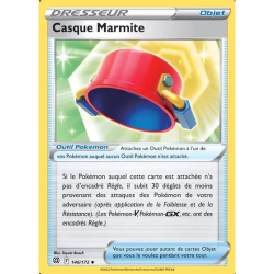 Casque Marmite BRS - 146/172