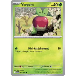 Verpom DRI - 016/182