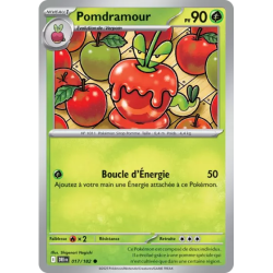 Pomdramour DRI - 017/182