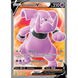 Granbull V BRS - 159/172
