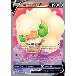 Farfaduvet V BRS - 160/172