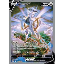 Arceus V BRS - 166/172