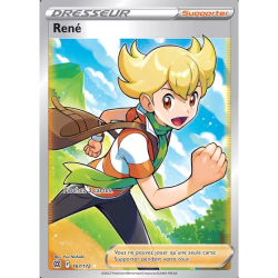 René BRS - 167/172