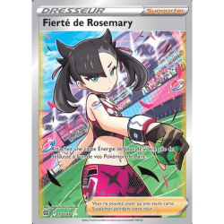 Fierté de Rosemary BRS - 171/172