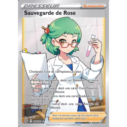 Sauvegarde de Rose BRS - 172/172