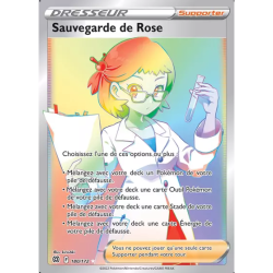Sauvegarde de Rose BRS - 180/172