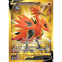 Électhor de Galar V BRS - 182/172
