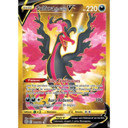 Sulfura de Galar V BRS - 183/172