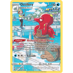 Octillery BRS - TG03/TG30