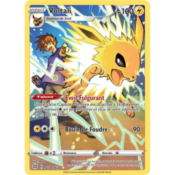 Voltali BRS - TG04/TG30