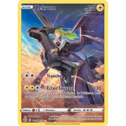 Zekrom BRS - TG05/TG30