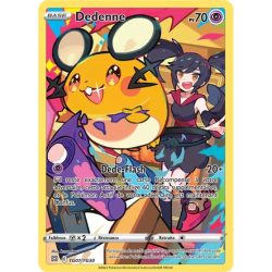 Dedenne BRS - TG07/TG30