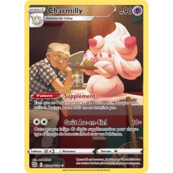 Charmilly BRS - TG08/TG30