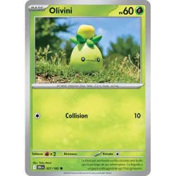 Olivini DRI - 021/182