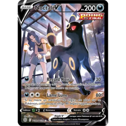 Noctali V BRS - TG22/TG30