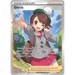 Gloria BRS - TG26/TG30