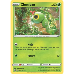 Chenipan FST - 001/264