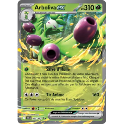 Arboliva DRI - 023/182