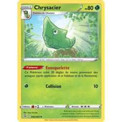 Chrysacier FST - 002/264