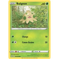 Balignon FST - 004/264