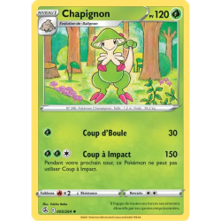 Chapignon FST - 005/264