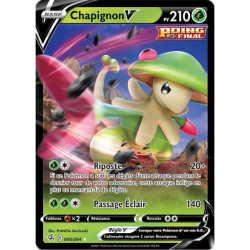 Chapignon V FST - 006/264