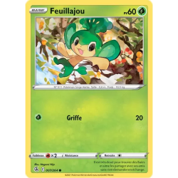 Feuillajou FST - 007/264