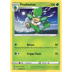 Feuiloutan FST - 008/264