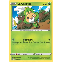 Larveyette FST - 009/264